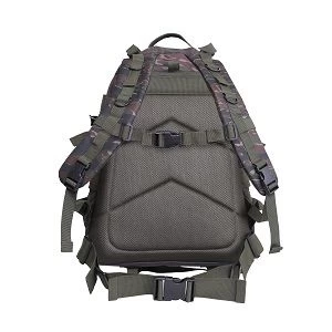 Large Transport Tactical Hiking Backpack 3 Large Transport Tactical Hiking Backpack - Image 3