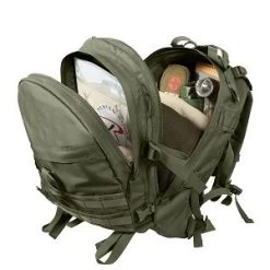 Large Transport Tactical Hiking Backpack 9 Large Transport Tactical Hiking Backpack -Fashion-Military Uniform transport pack 10 colors 5