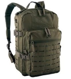 Laser Cut Molle Transporter Day Pack -Fashion-Military Uniform transporterpack