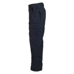 Men's 24-7 Navy Lightweight Tactical Pants -Fashion-Military Uniform tru spec 24 7 series lightweight tactical pants navy 3