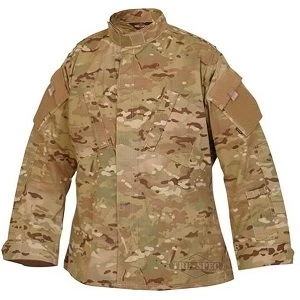 TRU-SPEC Poly / Cotton Ripstop Multicam TRU Uniform Shirts 1 TRU-SPEC Poly / Cotton Ripstop Multicam TRU Uniform Shirts