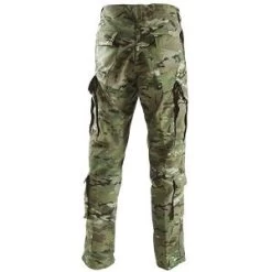 TRU-SPEC Poly / Cotton Ripstop Multicam TRU Uniform Pants 7 TRU-SPEC Poly / Cotton Ripstop Multicam TRU Uniform Pants -Fashion-Military Uniform tru spec poly cotton ripstop tru uniform pants multicam 1