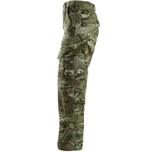 TRU-SPEC Poly / Cotton Ripstop Multicam TRU Uniform Pants 4 TRU-SPEC Poly / Cotton Ripstop Multicam TRU Uniform Pants - Image 4