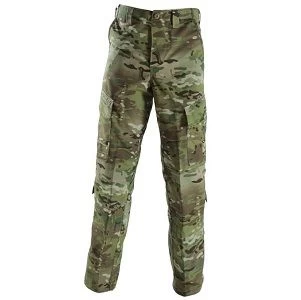 TRU-SPEC Poly / Cotton Ripstop Multicam TRU Uniform Pants 1 TRU-SPEC Poly / Cotton Ripstop Multicam TRU Uniform Pants