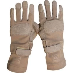 GI USMC Fire Resistant Gloves -Fashion-Military Uniform u.s. g.i. usmc frog combat gloves