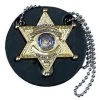 Universal Round Neck Badge Holder