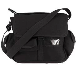 Military Canvas Urban Explorer Shoulder Messenger Bag -Fashion-Military Uniform urban explorer canvas messenger shoulder bag 1