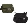 Military Canvas Urban Explorer Shoulder Messenger Bag