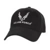 US Air Force Low Profile Baseball Cap