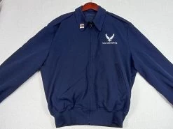 Air Force Lightweight Jacket