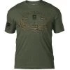 US Army Air Assault Badge Premium T-Shirt