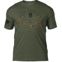 US Army Air Assault Badge Premium T-Shirt
