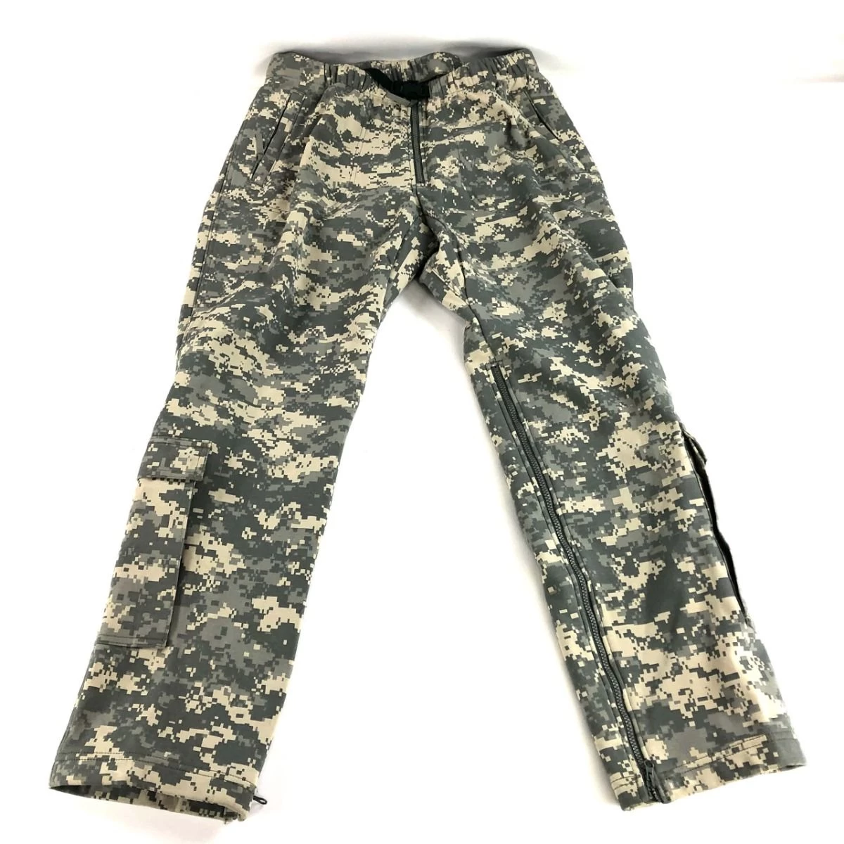 USGI ACU ARMY FREE IWOL PANTS