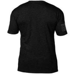 US Navy 'Distressed Logo' Men's T-Shirt -Fashion-Military Uniform us navy distressed eagle logo shirt 3