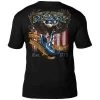 U.S. Navy Fighting Eagle T-Shirt