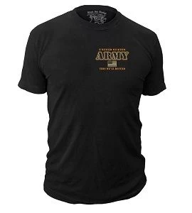 Army Eagle T-Shirt 2 Army Eagle T-Shirt - Image 2