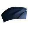 US Air Force USAF BLUE 1608 Poly/Wool Garrison Overseas Cap