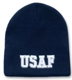 USAF Beanie