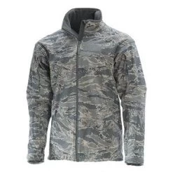 Massif Elements™ Jacket USAF Digital Tiger Fire Resistant