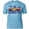 USMC Beach Party T-Shirt