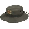 Vietnam Veteran Boonie Hats - Olive Green