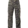 Vintage Vietnam Fatigue Pants