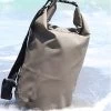 River's Edge 30 Liter Waterproof Dry Bag