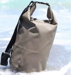 River's Edge 30 Liter Waterproof Dry Bag