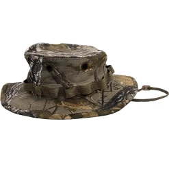 Realtree Camo Boonie Hat