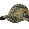 Adult Supreme Woodland Digital Camo Baseball Hat