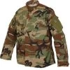 Woodland Camo TRU Shirt