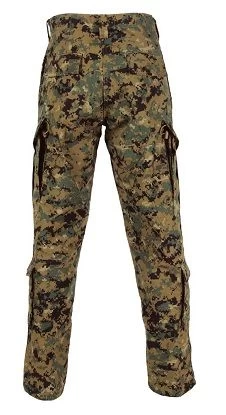 Woodland Digital TRU Trousers