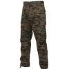 Woodland Digital Camo BDU Pants