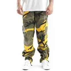 Yellow Camo Pants 13 Yellow Camo Pants -Fashion-Military Uniform yellow camo pants 2
